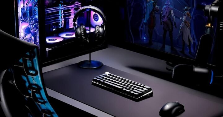 Revisión del Logitech G Pro X Superlight 2: El ratón gaming definitivo