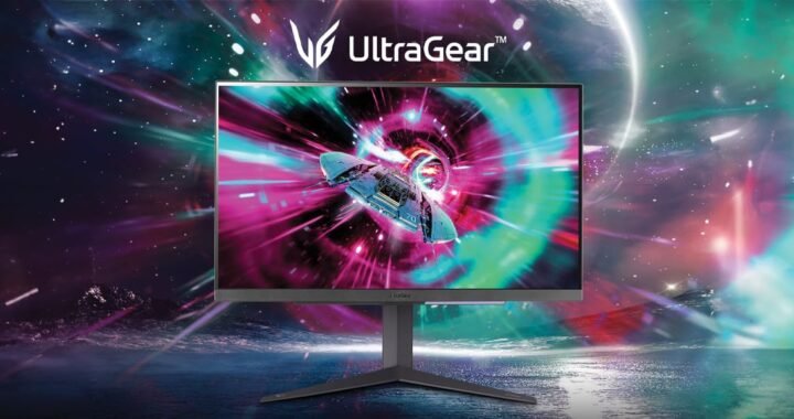 Análisis del Monitor Gaming LG 27GR93U-B: Calidad y Rendimiento a tu Alcance