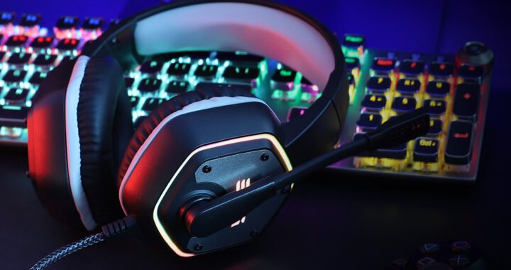 Los 5 Auriculares Gaming con Mejor Sonido Envolvente.