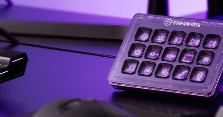 Comparativa de Stream Decks: Encuentra el Mejor para tu Setup.