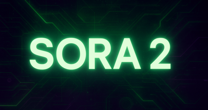 Sora 2: la nueva revolución de OpenAI en generación de vídeo por inteligencia artificial 🎬🤖