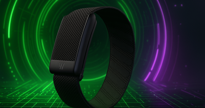 WHOOP 5.0 – La revolución del rendimiento: suscripción de 12 meses y análisis completo del wearable más avanzado.