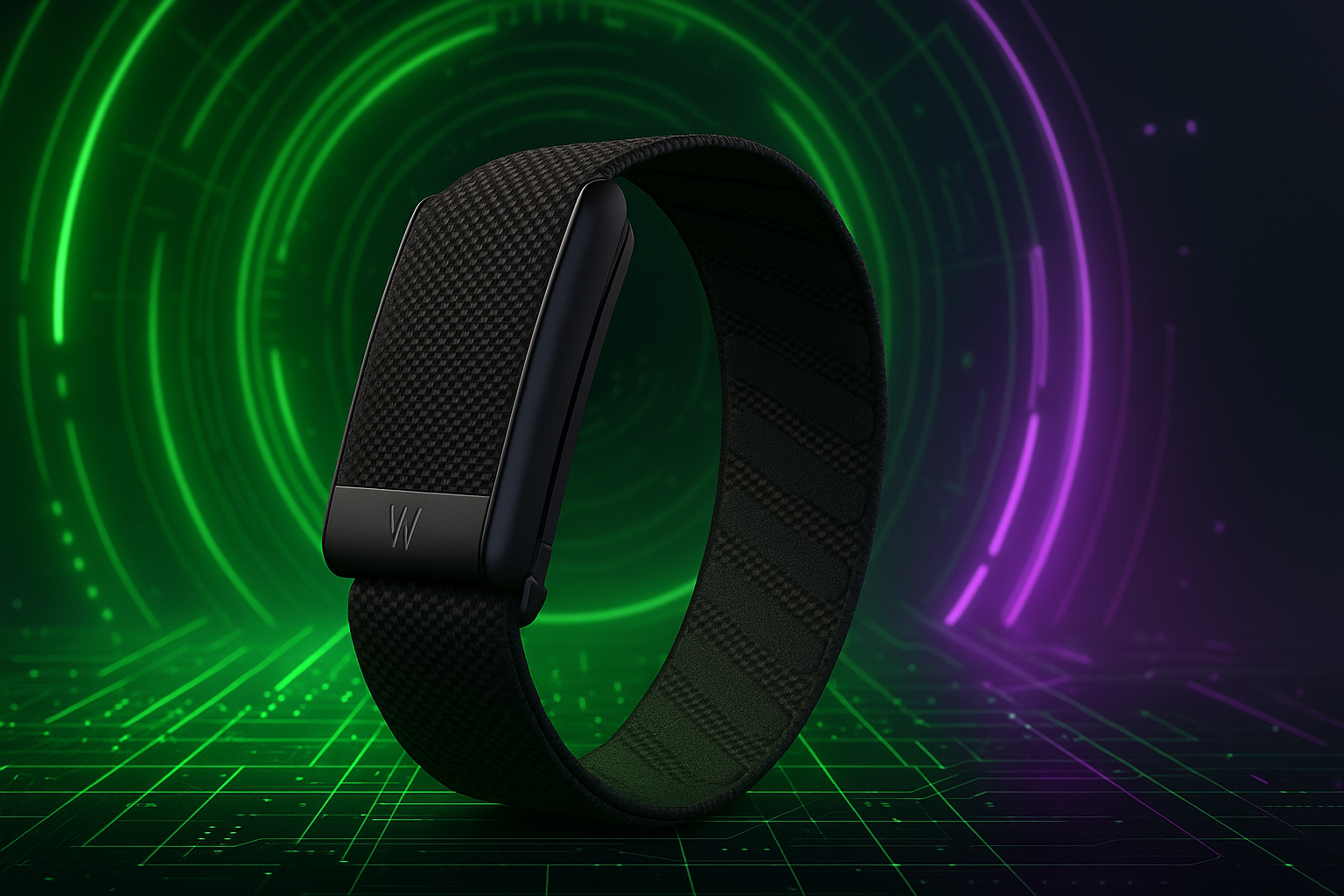 WHOOP 5.0, el wearable más avanzado para medir rendimiento, recuperación, sueño y VO₂ máx. Incluye suscripción de 12 meses, entrenamiento personalizado y control del ciclo menstrual.