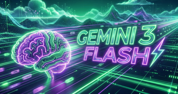Gemini 3 Flash vs. GPT-5.2: Por qué Google acaba de ganar la guerra de la velocidad y la eficiencia (Diciembre 2025)