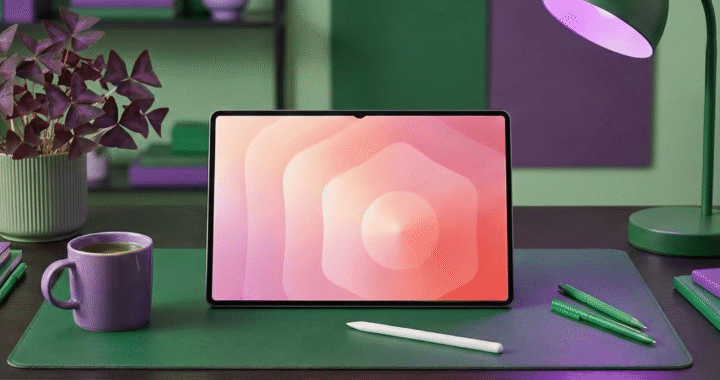 🚀 Samsung Galaxy Tab S11 Ultra: ¿El fin de los portátiles? Análisis de la Bestia con IA más Ligera del Mercado 🤖✨